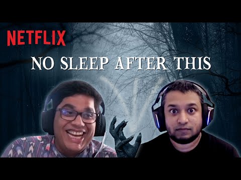 Tanmaybhat Hoezaay React To The Haunting Of Hill House Netflix India Tanmaybhat Hoezaay React To The Haunting Of Hill House Netflix India