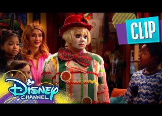  Raven Learns A Lesson Use Your Voice Raven S Home Disney Channel