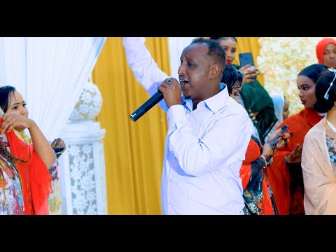 Mahad Galin Hore Hees Masraxa Kicisay Bilada Quruxda Official Music Video 2021
