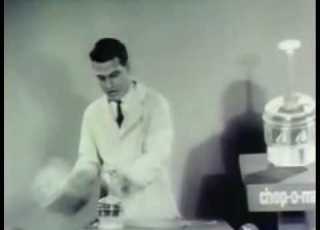 The History Of As Seen On TV Ron Popeil