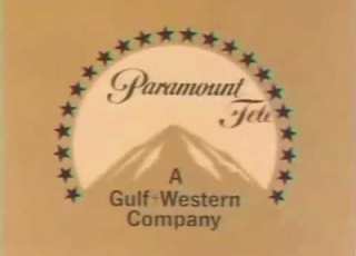 Paramount Television Logo History In G Major