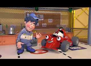  Learning To Say Sorry Roary The Racing Car Full Episode Cartoons For Kids