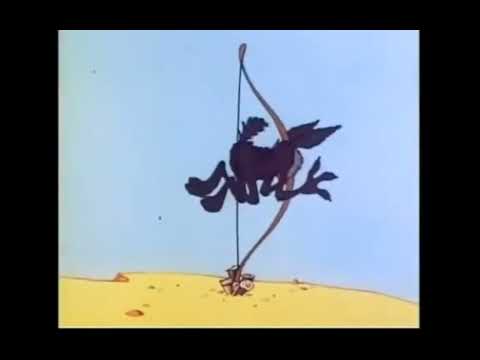 The Roadrunner Show Intros In STEREO PAL Version