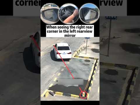 Car Parking Tricks Parking Reverse Driving Tricks Easyparking Car Parking Tricks Parking Reverse Driving Tricks Easyparking