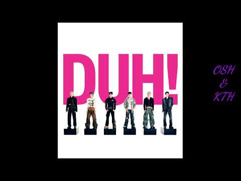 Audio P1Harmony 피원하모니 Pretty Boy