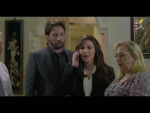 مسلسل فرصة اخيرة الحلقة 50 الخمسون كاملة Forsa Akhera