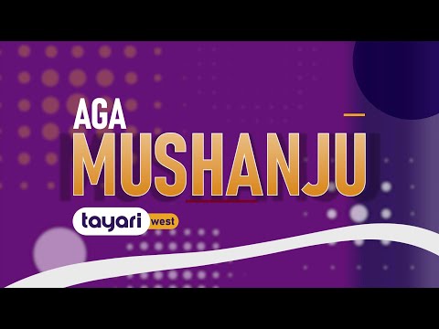 AGAMUSHANJU 20 3 2026