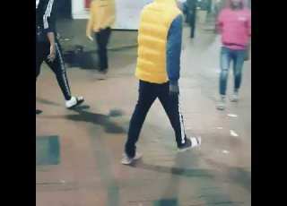 Maisha Ya South Africa