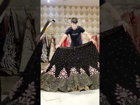 Famous Lehenga 91 9911806343