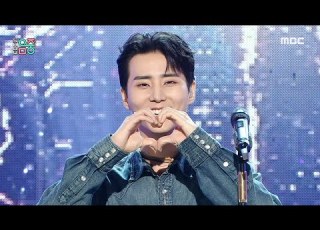 Young K DAY6 영케이 Nothing But 이것밖에는 없다 Show MusicCore MBC230916방송