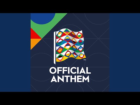 UEFA Nations League Anthem Full Version