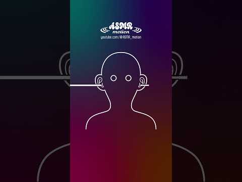 ASMR 両側から耳かき そして Shorts