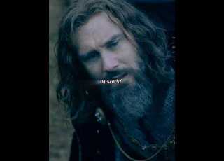  Rollo Last GoodBye Lagertha Bjorn Try To Kill Rollo Vikings