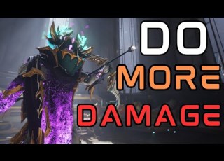  How To Deal Enough Damage Warframe