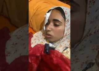  أصحابي وقرايبي ماتوا قدام عنيا حبيبة الناجية من حادث الإقليمي تكشف أسرار وتفاصيل لأول مرة
