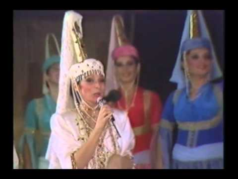 سلوى القطريب زجل