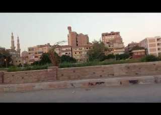  جوله في شوارع المنيا
