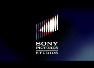  Sony Pictures Studios Logo 2026