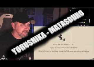 YORUSHIKA Matasaburo What A Lovely Vibe