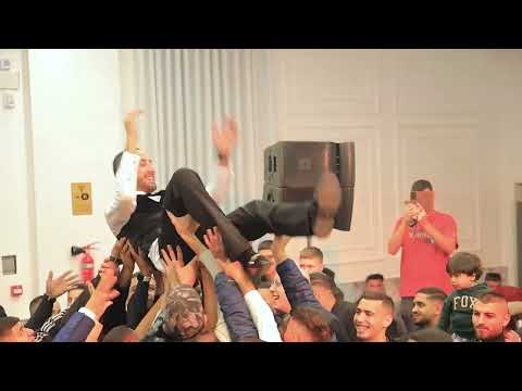 حفل زفاف العريس سلطان شويكي