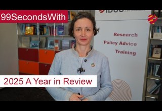 Looking Back At 2025 Disruptive Policy Making Legitimacy Attached To Scientific Findings