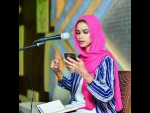 إيلاف عبد العزيز يوم قسموك يا هم