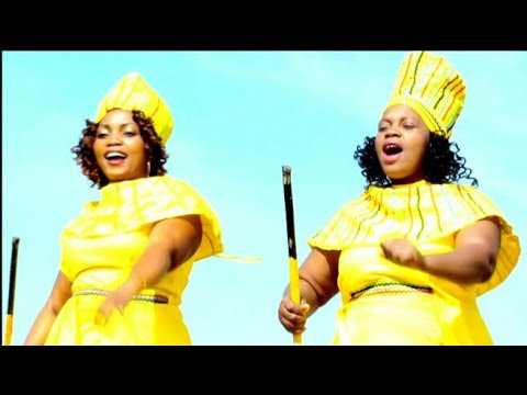 NTEMI WA BATEMI AICT Mpanda Town Choir