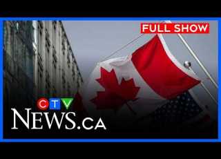  Canada USA Closing In On Trade Deal CTV News Saskatchewan Your Morning Aug 21st 2026