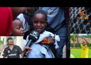  WATOTO WA FAMILIA MOJA MMOJA ANAMKUBALI SELEMAN MWALIMU NA MWINGINE PACOME HII NI ZAIDI YA UPENDO