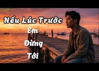  Nếu Lúc Trước Em Đừng Tới Cover Rock Ballad