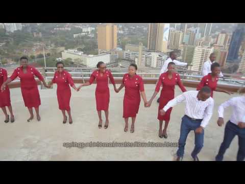 HEAVENLY ECHOES MINISTERS MYAHUDI OFFICIAL HD VIDEO DIR SAMPHAN ERICK STARLINK MEDIA 0718143894