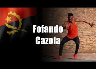  Fofando Cazola