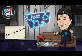 Quiz Chill Jóbarátok S05 S06 Quizland