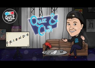 Quiz Chill Jóbarátok S05 S06 Quizland