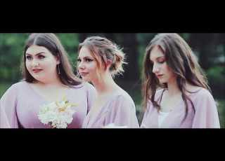 Alizaman Aysel Wedding Film