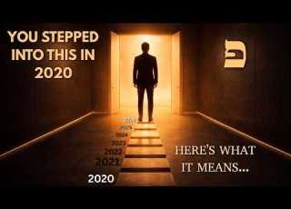  We Are 6 Years Into A 10 Year Prophetic Window Here S What That Means