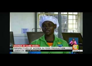 Nyota On The News 2026