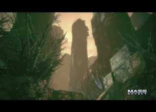 Mass Effect 2007 Ilos Music Extended Combat Exploration Vehicle Mako Theme Soundtrack