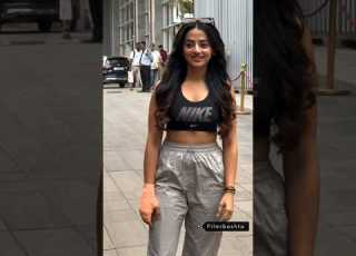  Helly Shah S CUTENESS Takes Over The Internet Hellyshah Shortsfeed Trendingshorts Viralshorts