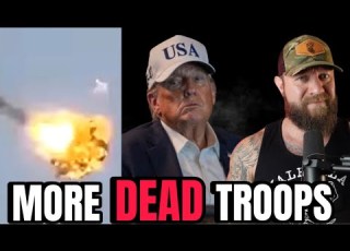  6 U S Soldiers DEAD And 3 U S F 15 Fighter Jets Shot DOWN