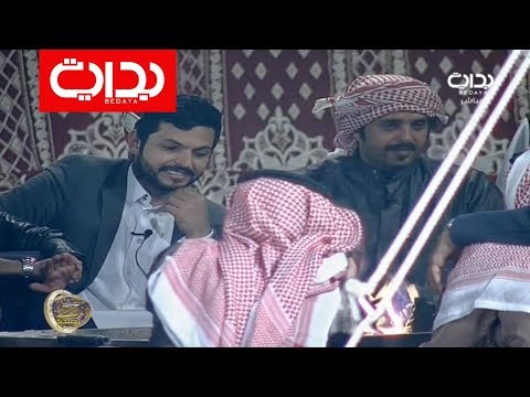 حالمه وابعاد تفكيرك خيال محمد المطيري وسلطان السهلي زد رصيدك87