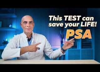PSA Test Explained The Simple Blood Test That Can Save Your Life
