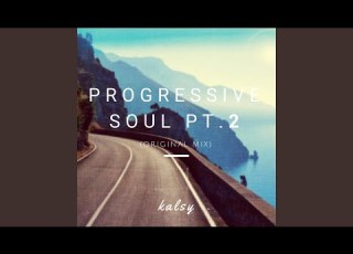 Progressive Soul Pt 2
