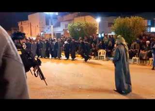 احمد الطيب احنه زلم انجد انجد