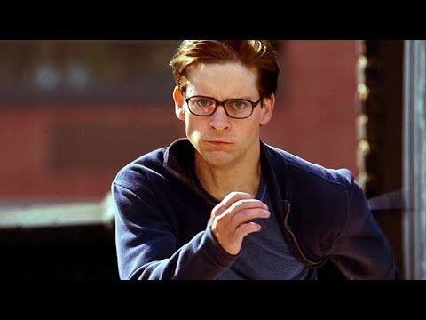 Peter Parker I M Back My Back Scene Spider Man 2 2004 Movie CLIP HD