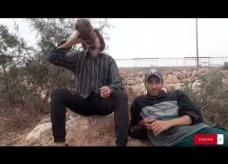 فلم حفر القبور جزء2