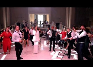  Formația Oscar Restaurant Astoria 2022 LIVE