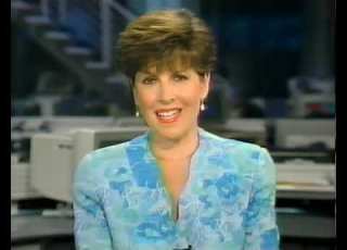  CTV National PC Leadership Race June 1993