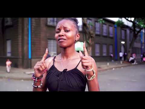 SLAVA AFRICA MWAKA MPYA 2026 VISUALIZER The New Life