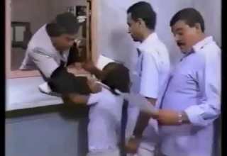 الفنان وحيد سيف موقف مضحك